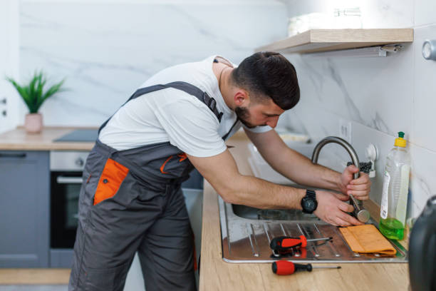 Best Sprinkler Systems  in Orion, IL