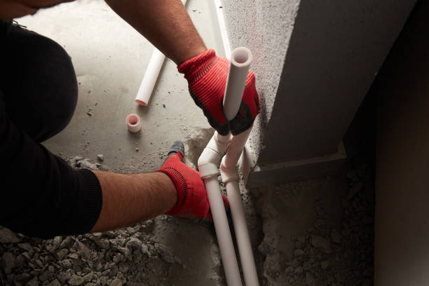 Best Drain Cleaning Services  in Orion, IL