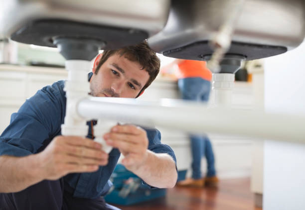 Shower Repair Services in Orion, IL
