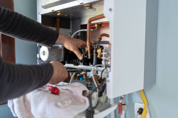 Best Water Heater Repair  in Orion, IL