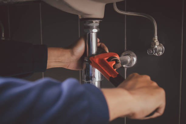 Best Emergency Plumbing Repair  in Orion, IL